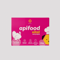 Apifood Vital Puran