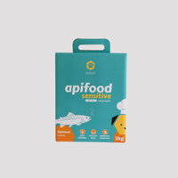 Apifood Sensitive Losos MINI - slika 13