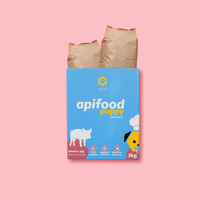 Apifood Iberico Svinina