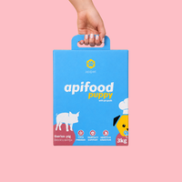 Apifood Iberico Svinina