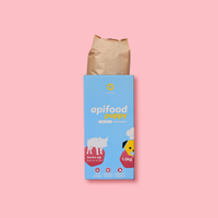 Apifood Iberico Svinina MINI