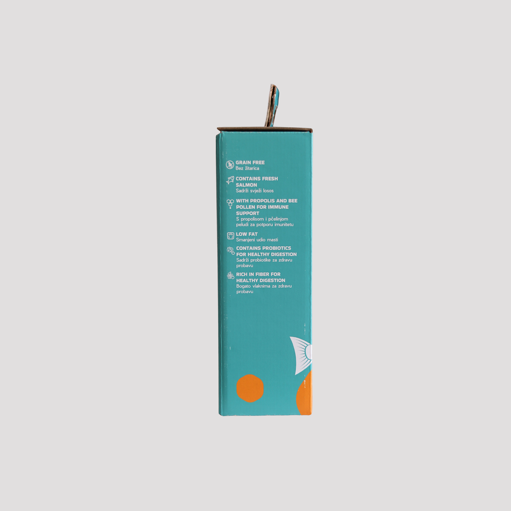 Apifood Sensitive Losos MINI - slika 16