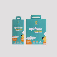 Apifood Sensitive Losos MINI - slika 17