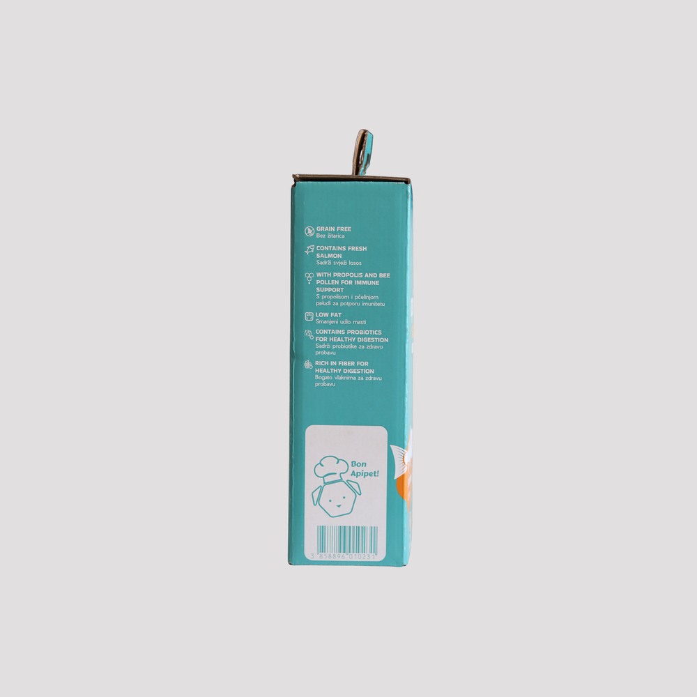 Apifood Sensitive Losos MINI - slika 11