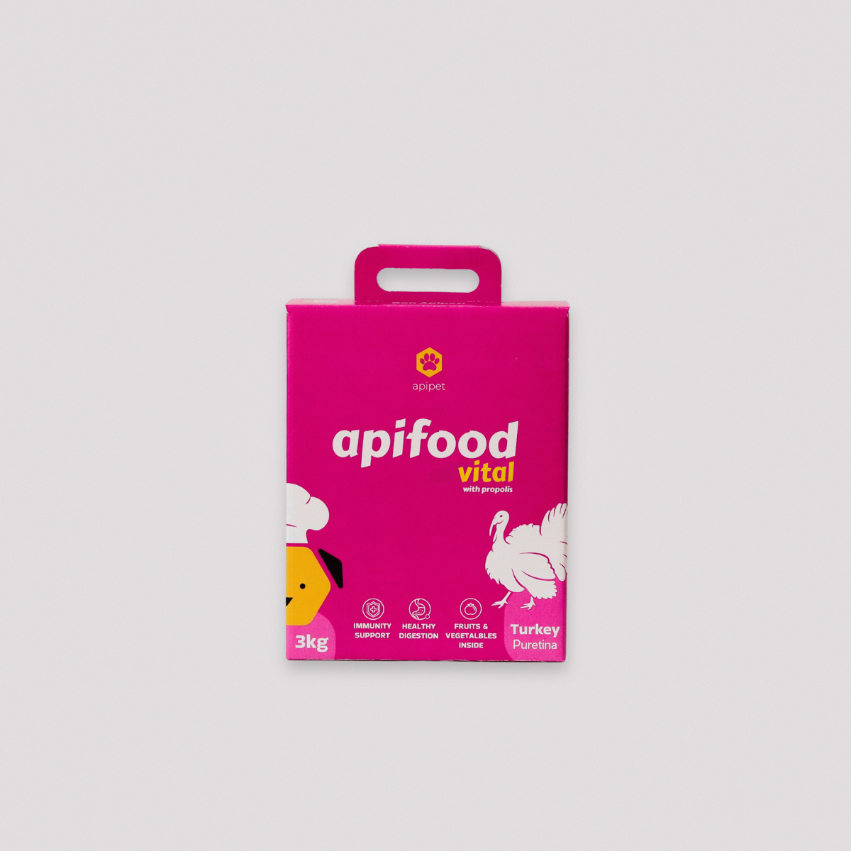Apifood Vital Puran