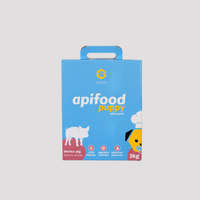 Apifood Iberico Svinina