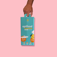 Apifood Sensitive Losos MINI - 1.5 kg