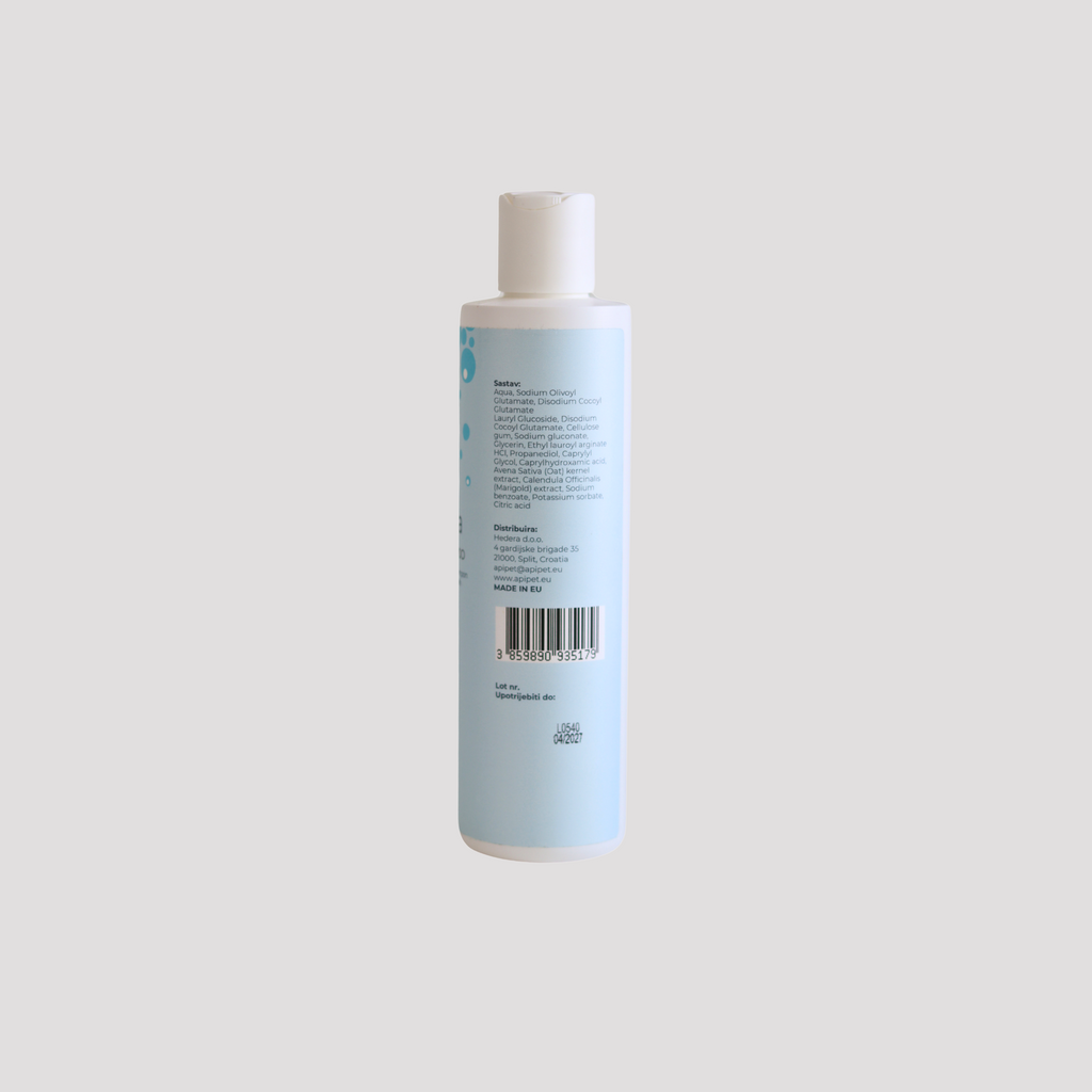 Apispa Puppy šampon