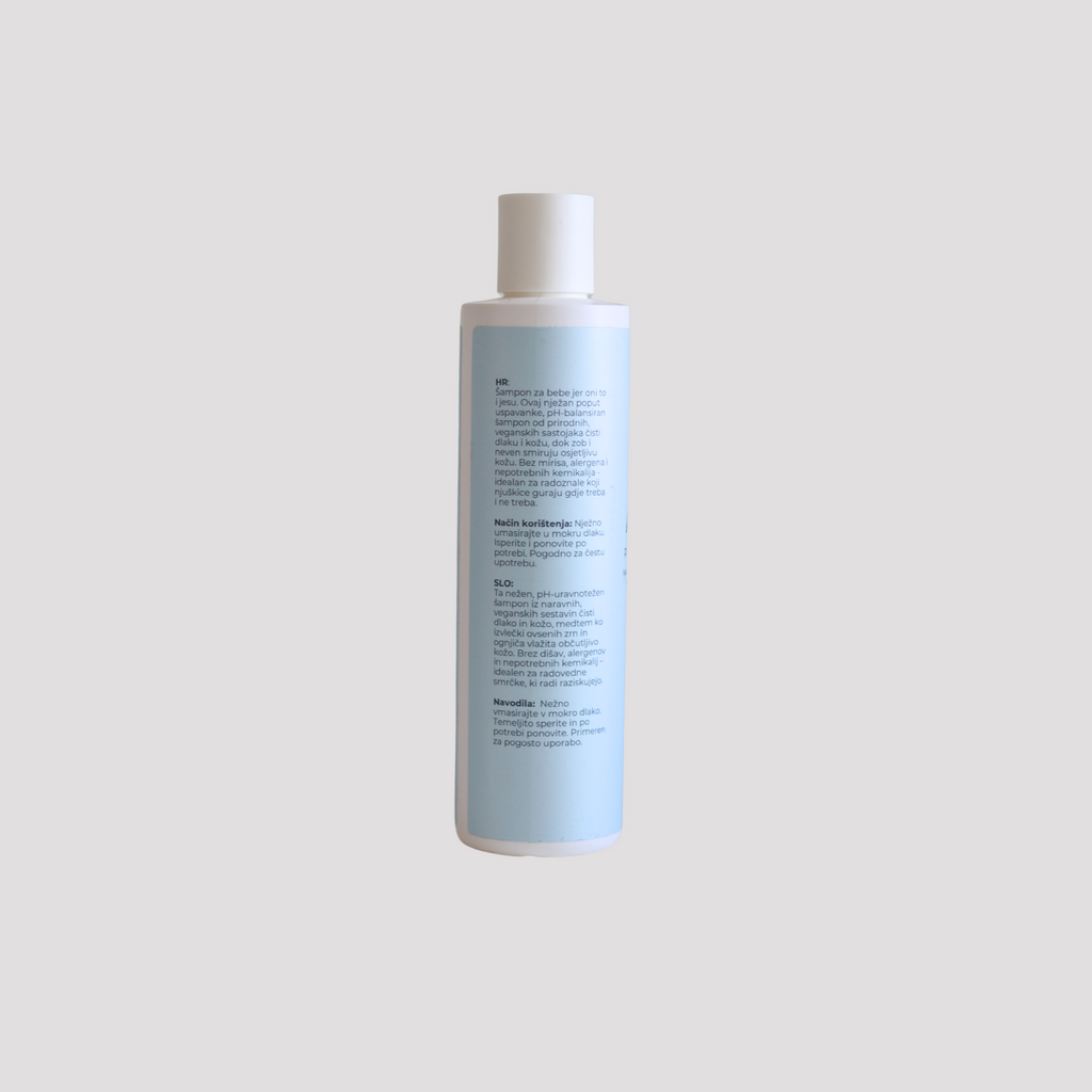 Apispa Puppy šampon