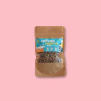 Apifood Sensitive Losos MINI - Vzorec 75 g