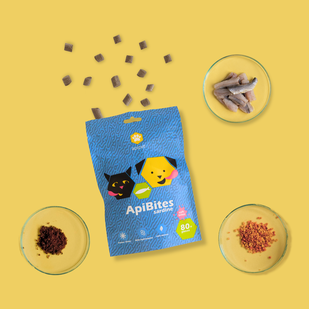 ApiBites Sardine