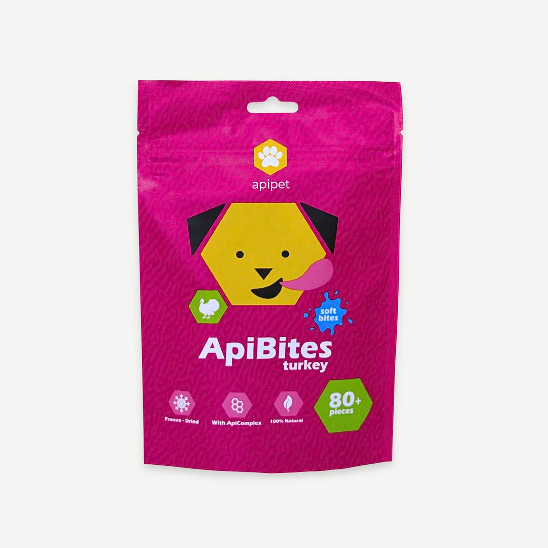 GRATIS ApiBites Puran
