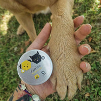 ApiPaw