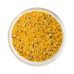 Propolis in cvetni prah