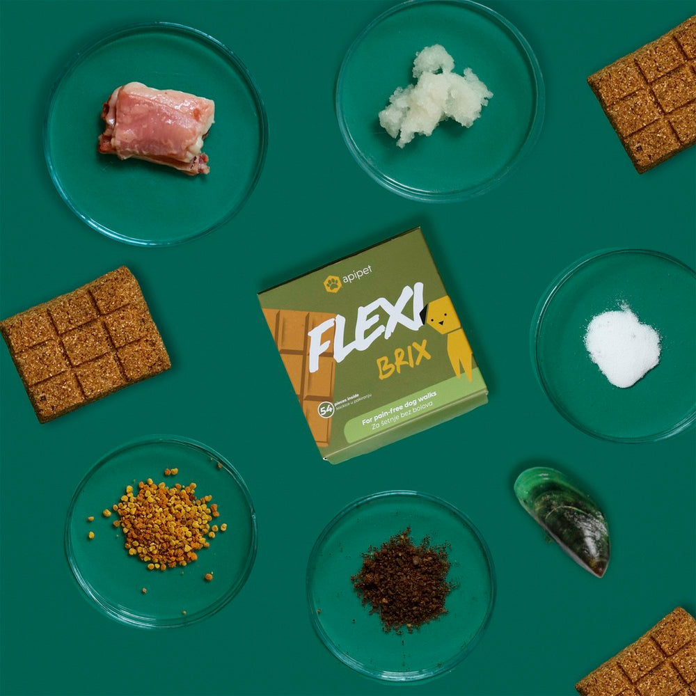 Apipet Brix Flexi