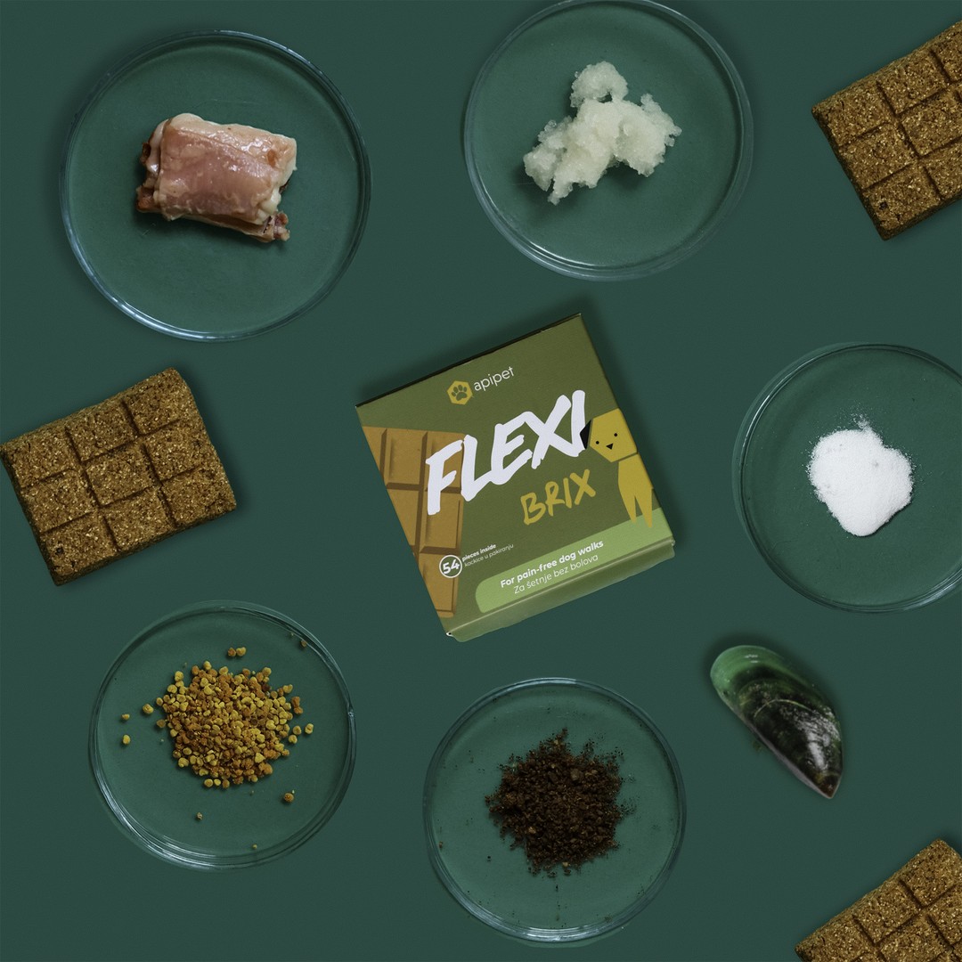 Apipet Brix Flexi
