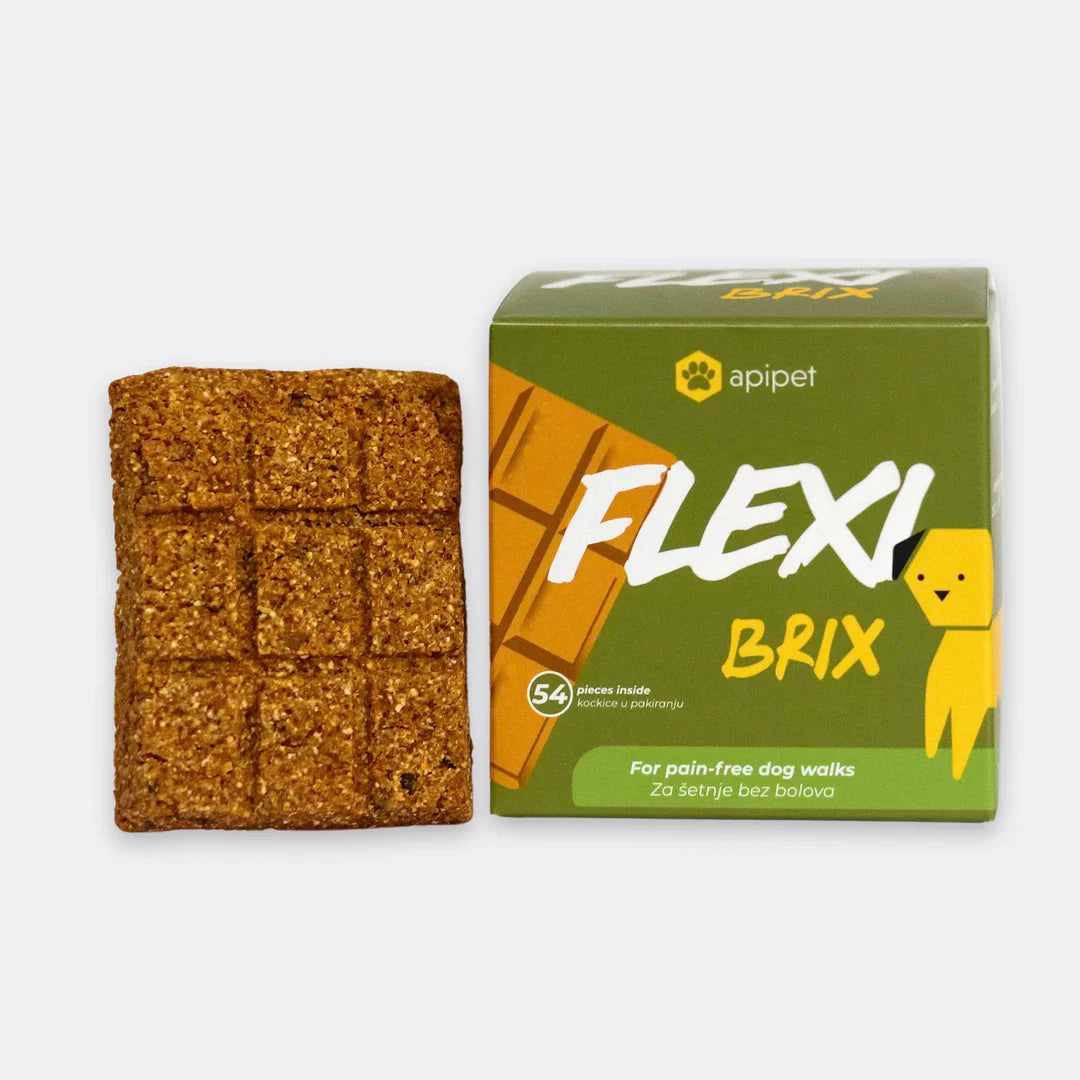 Apipet Brix Flexi