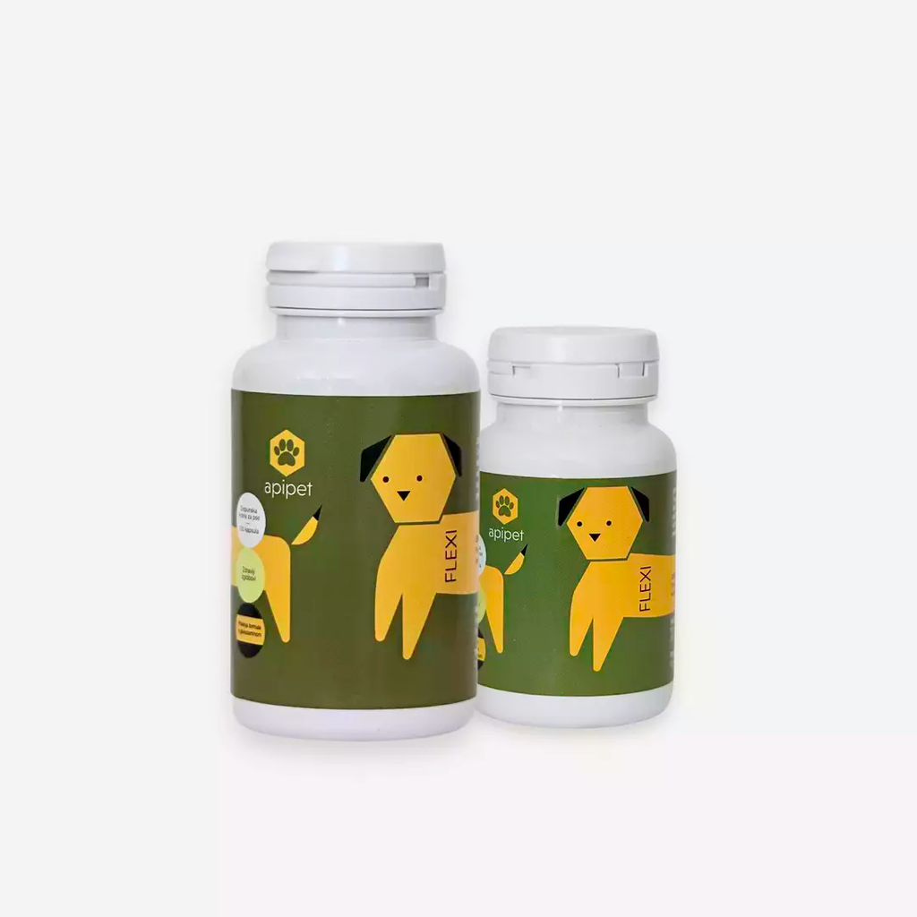 Apipet Flexi