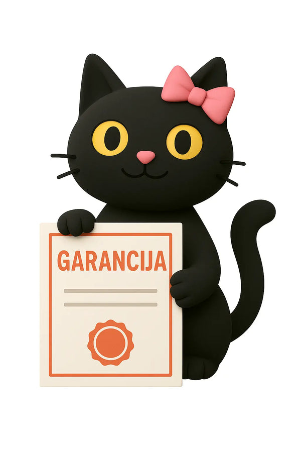 Api Approved Garancija