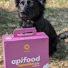 Apifood Hypoallergic Jagnjetina