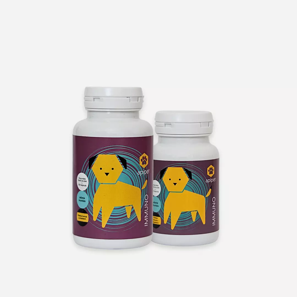Apipet Immuno