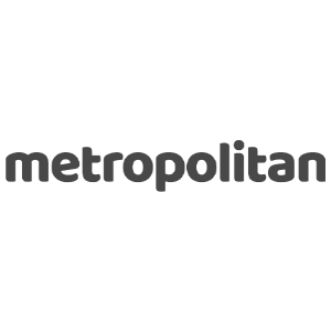metropolitan.si