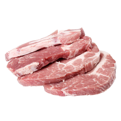 Iberska svinjina