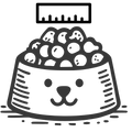 Mini granule