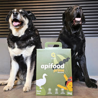 Apifood Prime Raca
