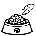Semi-moist tekstura