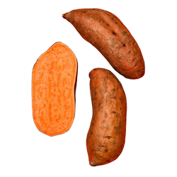 Batata (sladki krompir)