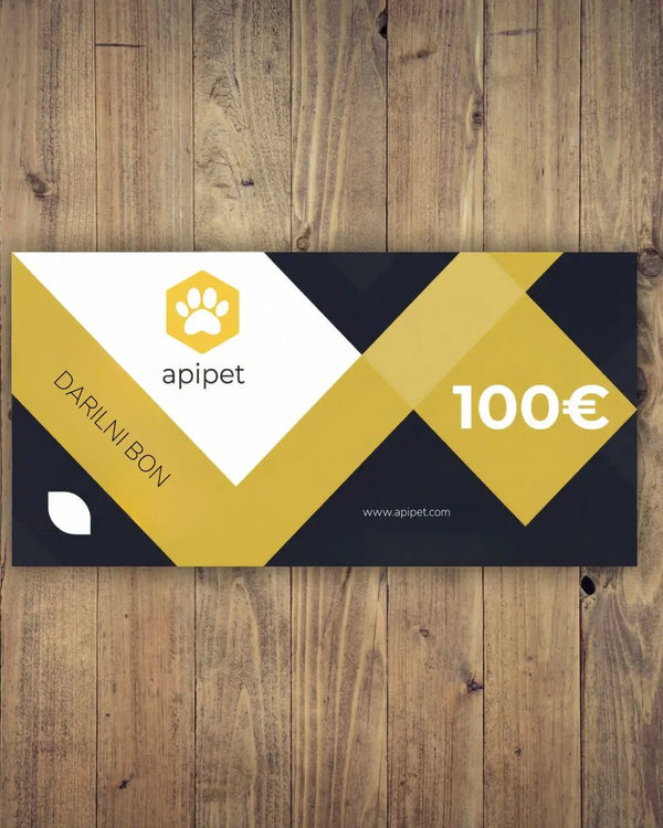 100€ Voucher
